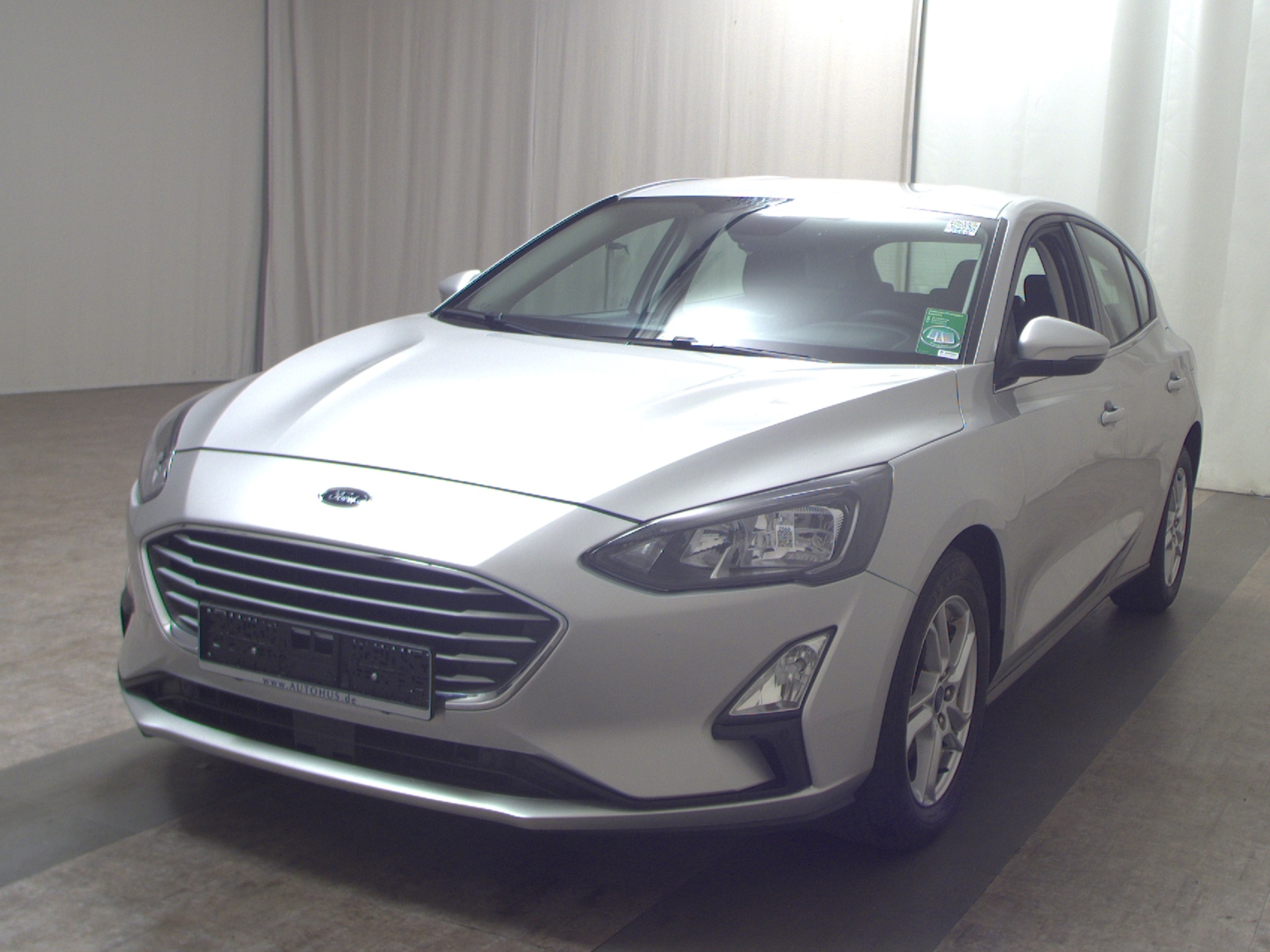 Ford Focus 1.5 EB Cool&Connect Navi LED PDC SHZ 2