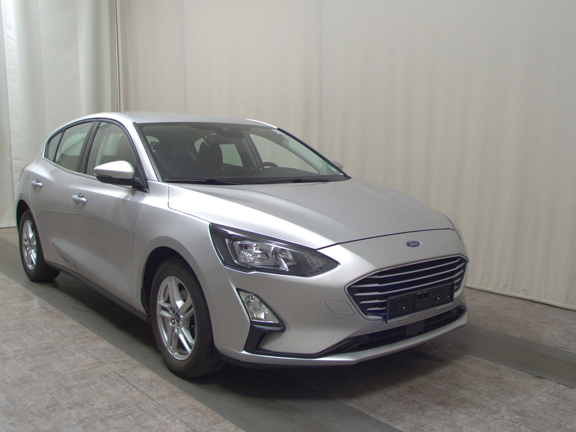 Ford Focus 1.5 EB Cool&Connect Navi LED PDC SHZ 3