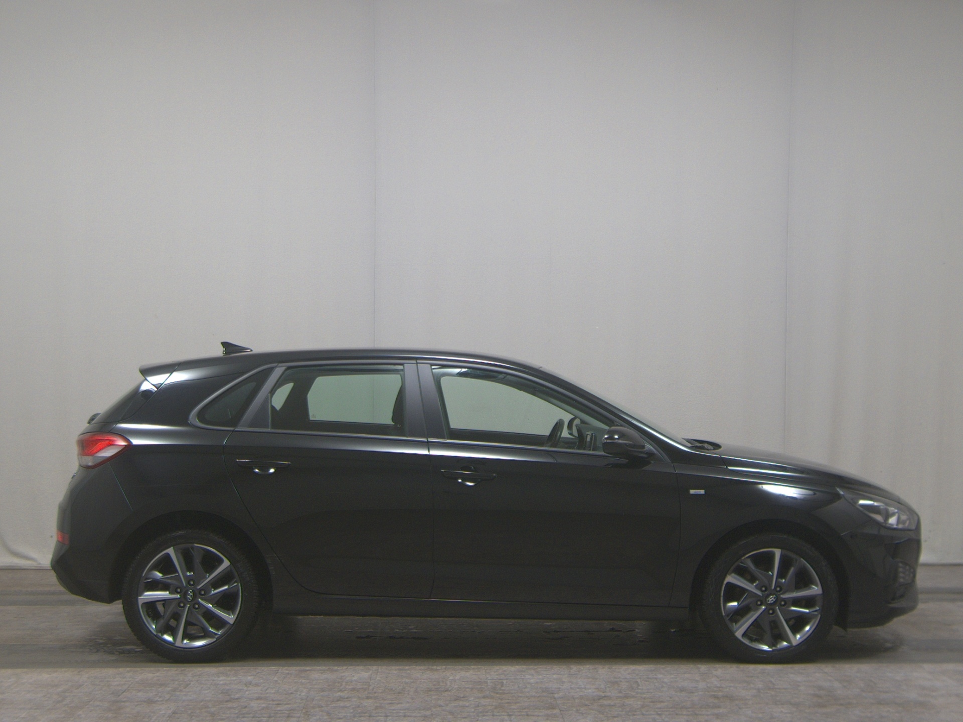 Hyundai i30 1.0 T-GDI Trend RfK PDC Shz Tempomat BC