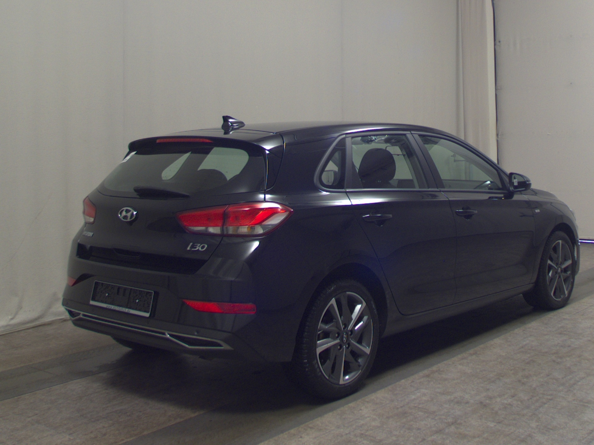 Hyundai i30 1.0 T-GDI Trend RfK PDC Shz Tempomat BC 4