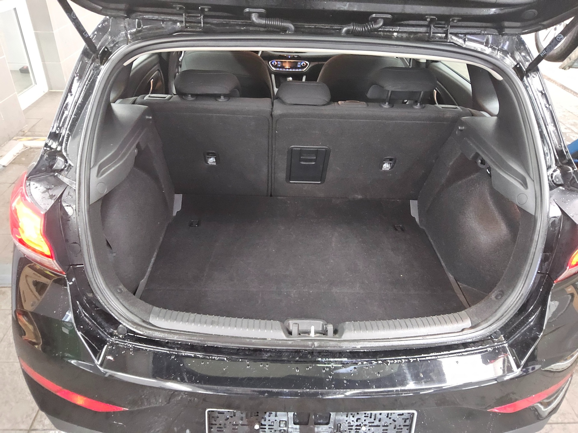 Hyundai i30 1.0 T-GDI Trend RfK PDC Shz Tempomat BC 11