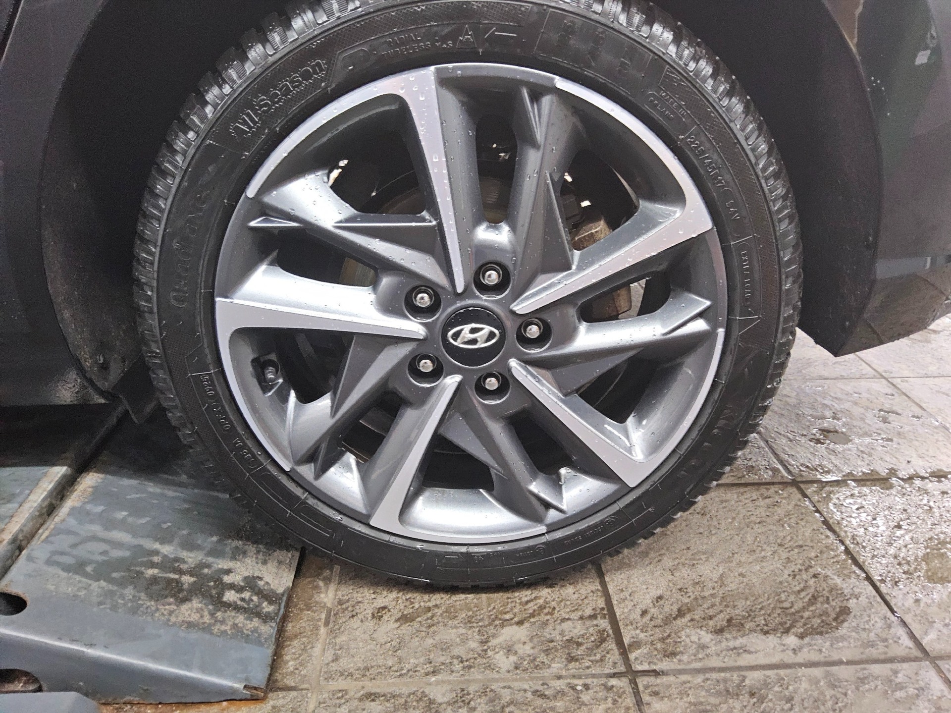 Hyundai i30 1.0 T-GDI Trend RfK PDC Shz Tempomat BC 10
