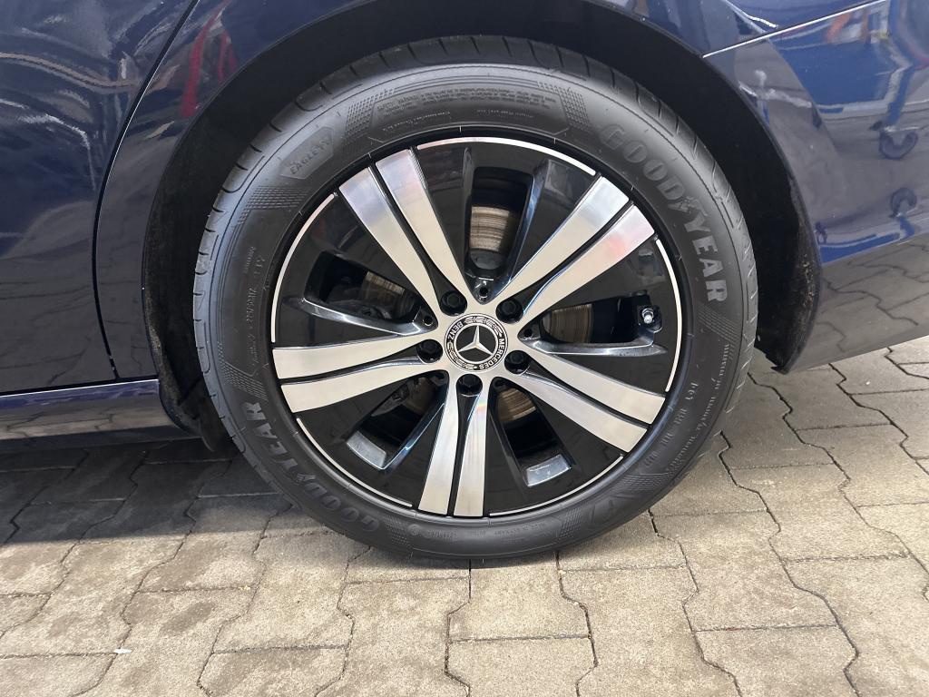 Mercedes-Benz C 220 T d Avantgarde AHK 10