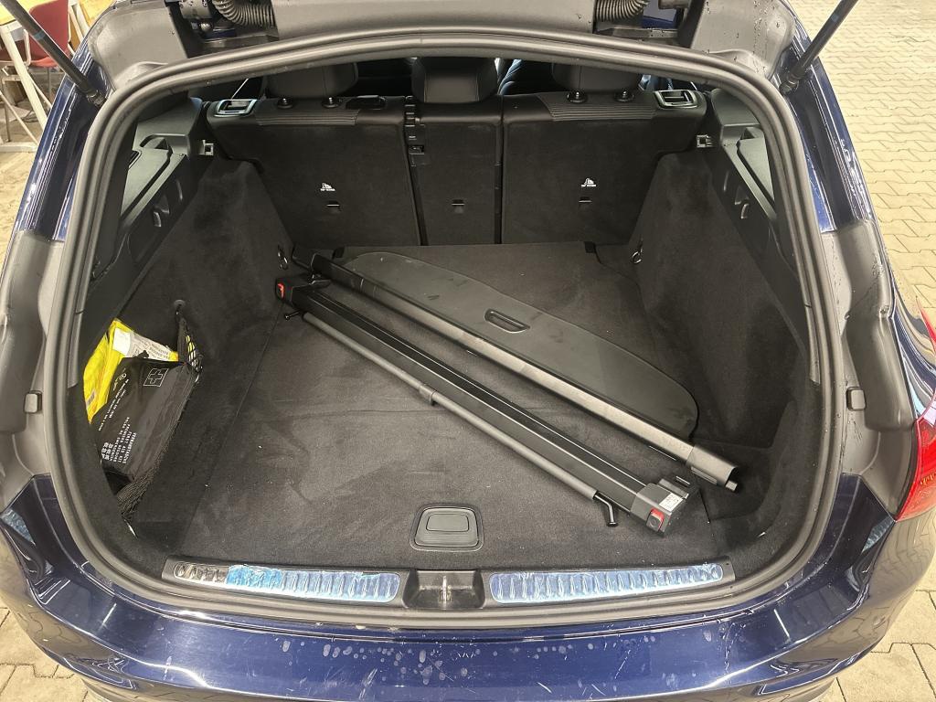 Mercedes-Benz C 220 T d Avantgarde AHK 11