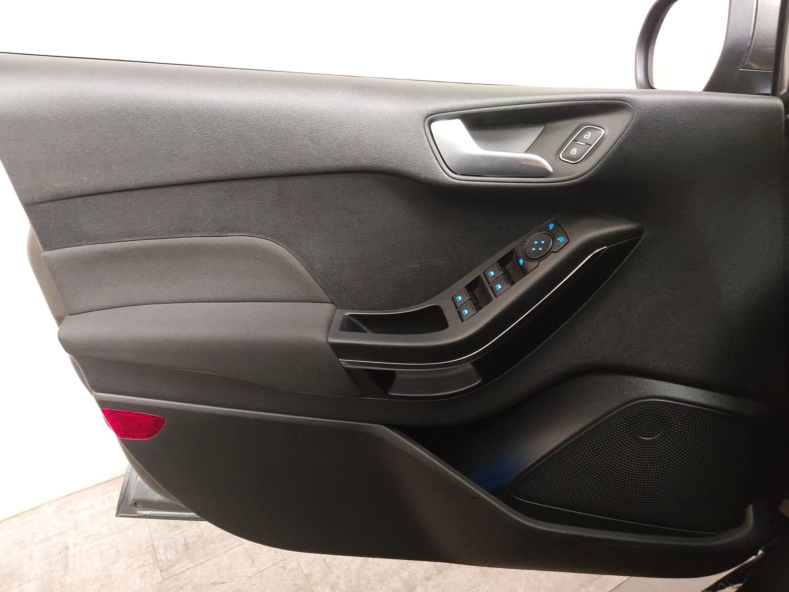 Ford Fiesta 1.0 EB Titanium X Navi LED RFK ACC SHZ 5