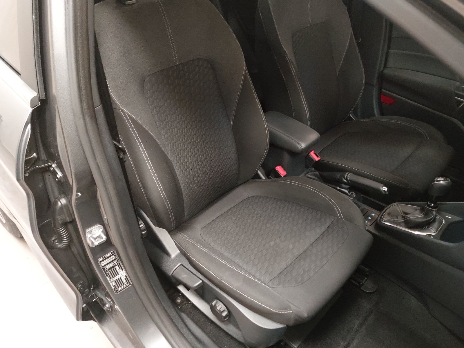 Ford Fiesta 1.0 EB Titanium X Navi LED RFK ACC SHZ 10