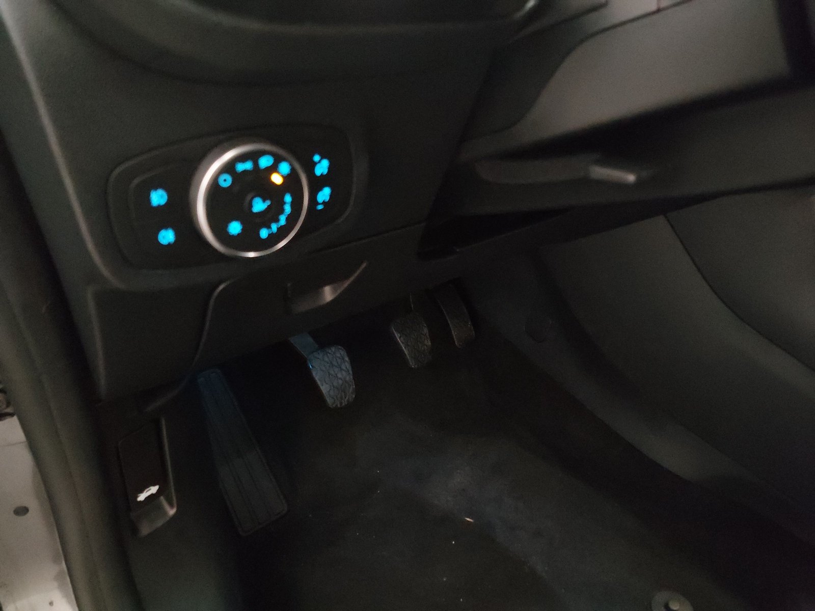 Ford Fiesta 1.0 EB Titanium X Navi LED RFK ACC SHZ 7