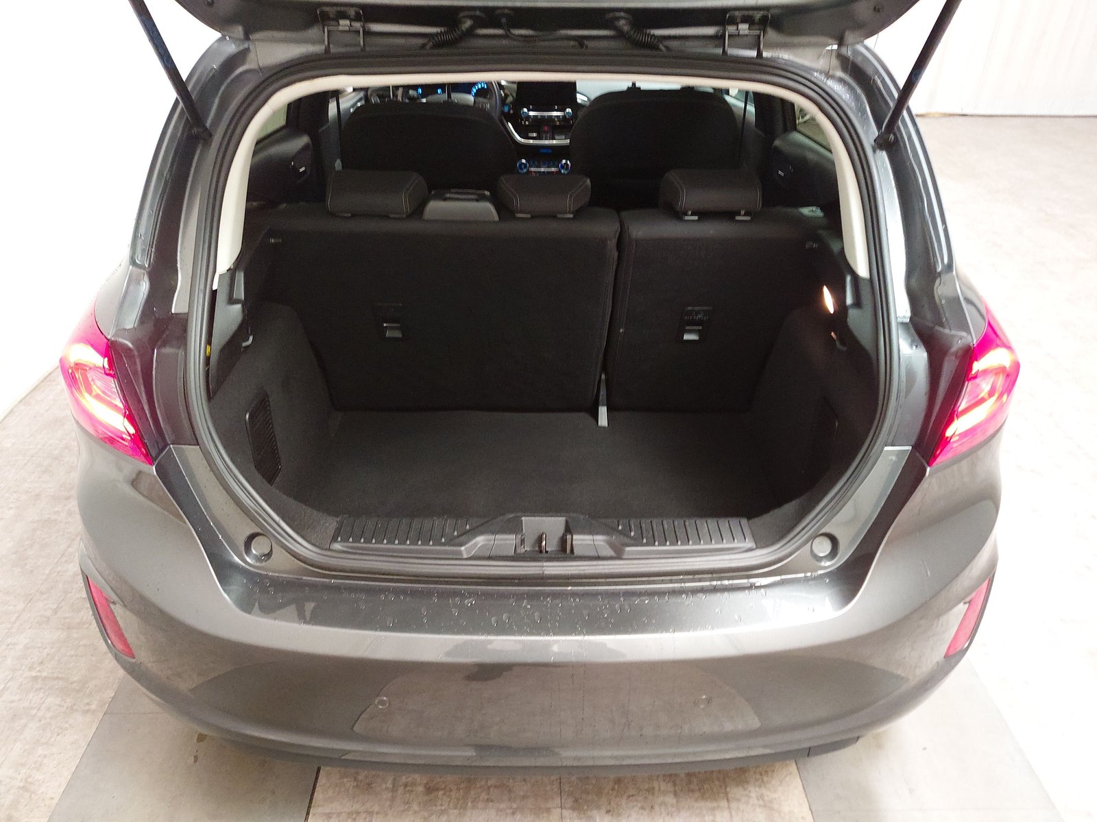 Ford Fiesta 1.0 EB Titanium X Navi LED RFK ACC SHZ 15