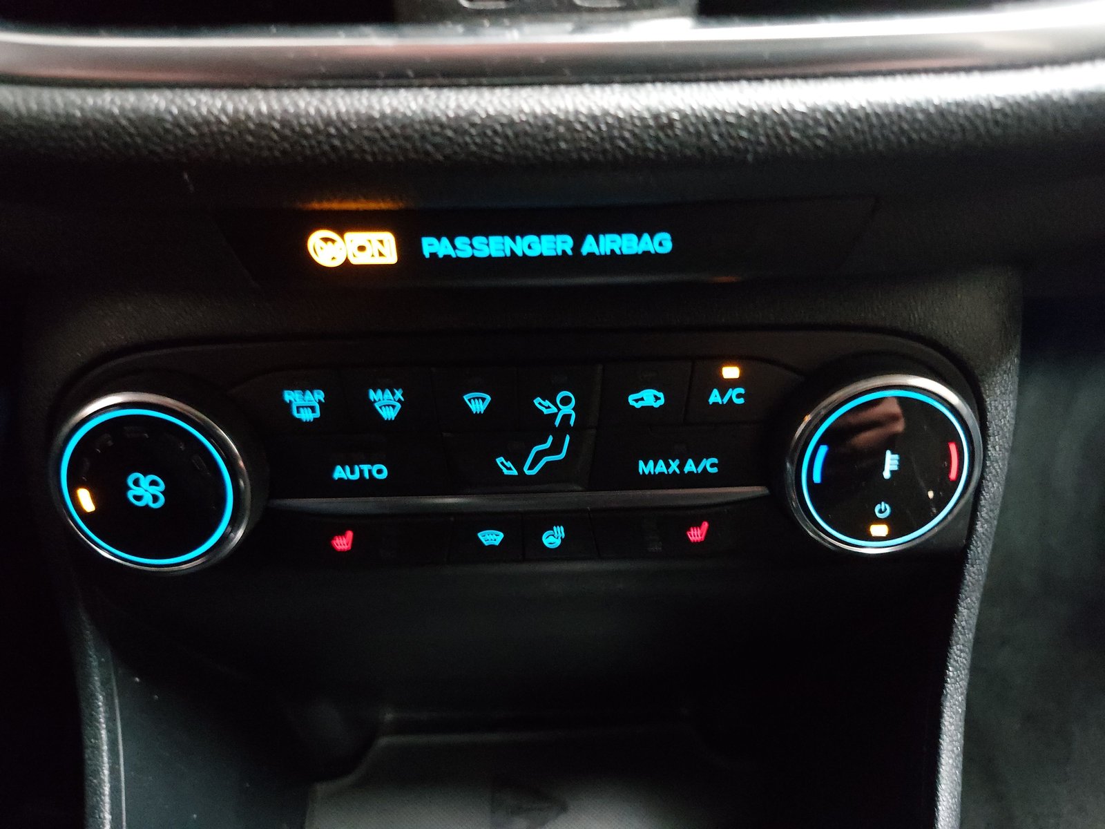 Ford Fiesta 1.0 EB Titanium X Navi LED RFK ACC SHZ 19