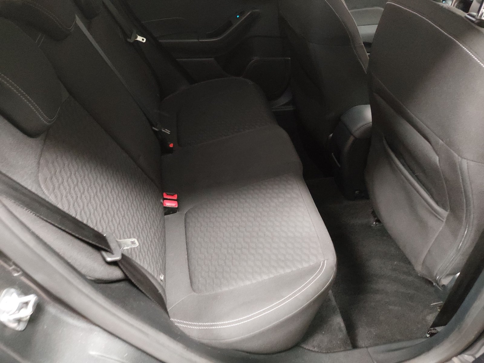Ford Fiesta 1.0 EB Titanium X Navi LED RFK ACC SHZ 12