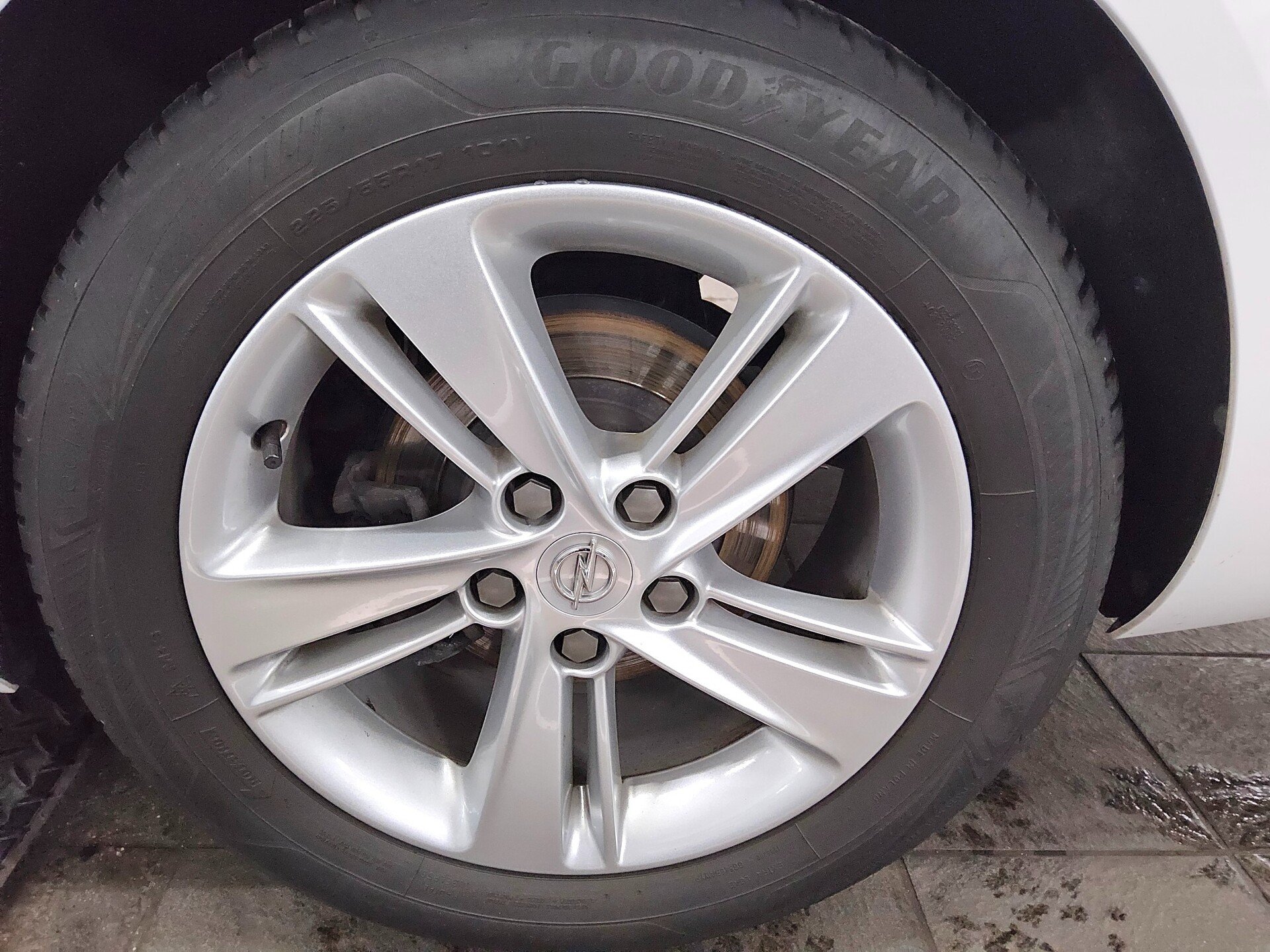Opel Insignia ST 1.5 D Business Elegance Navi LED RFK 10