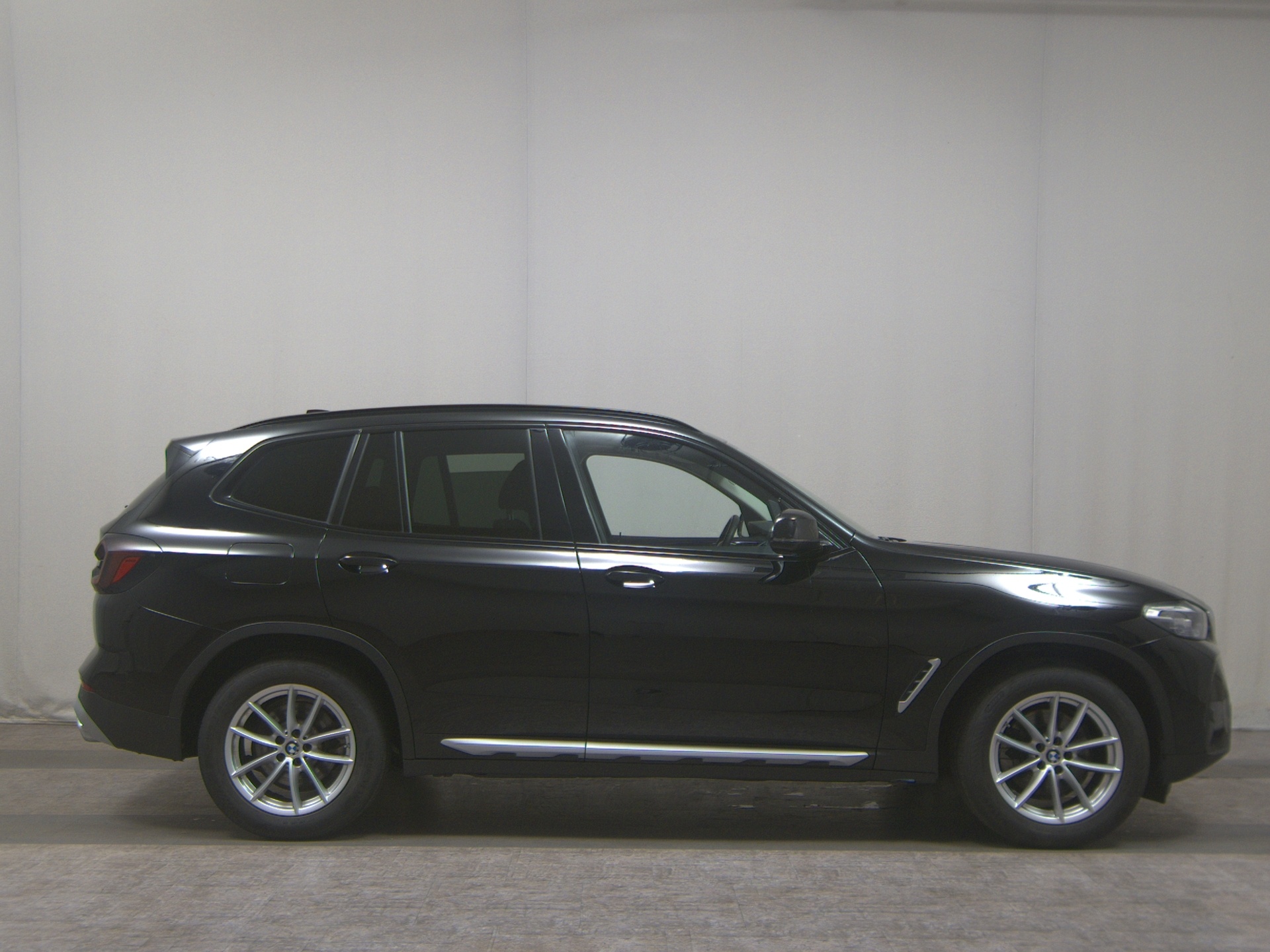 BMW X3 xDrive20d Leder Navi LC Pro LED