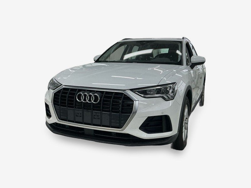 Audi Q3 45 TFSI e NAVI KLIMAAUT LED RADIO TEMPO 2