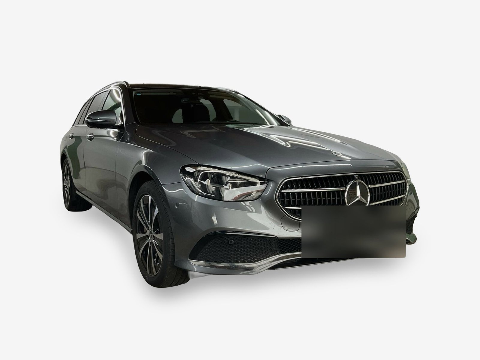 Mercedes-Benz E 300 T de Avantgarde NAVI KLIMAAUT LED RADIO TEMPO 2