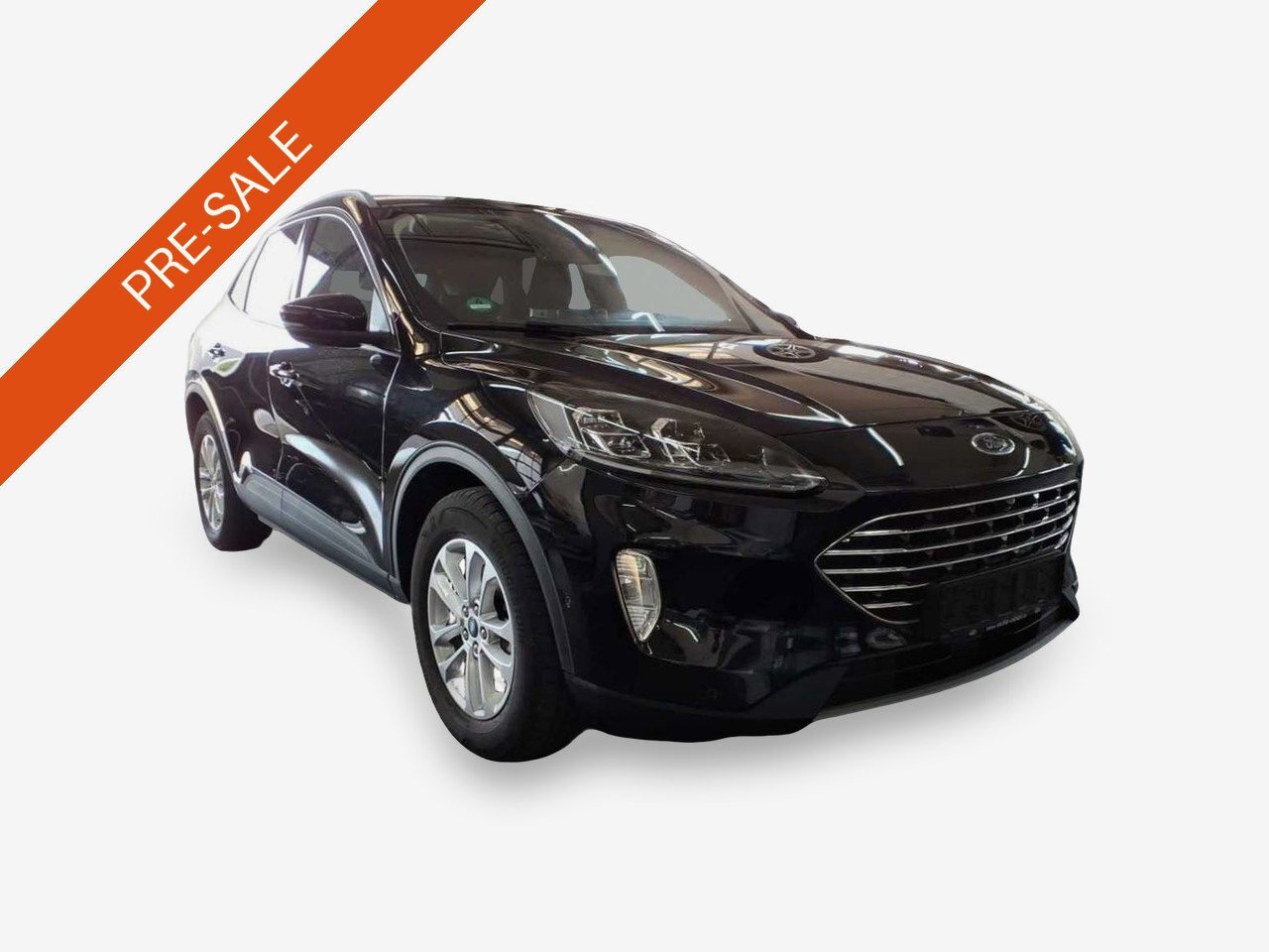 Ford Kuga 2.0 EB Titanium X AHK B&O 2