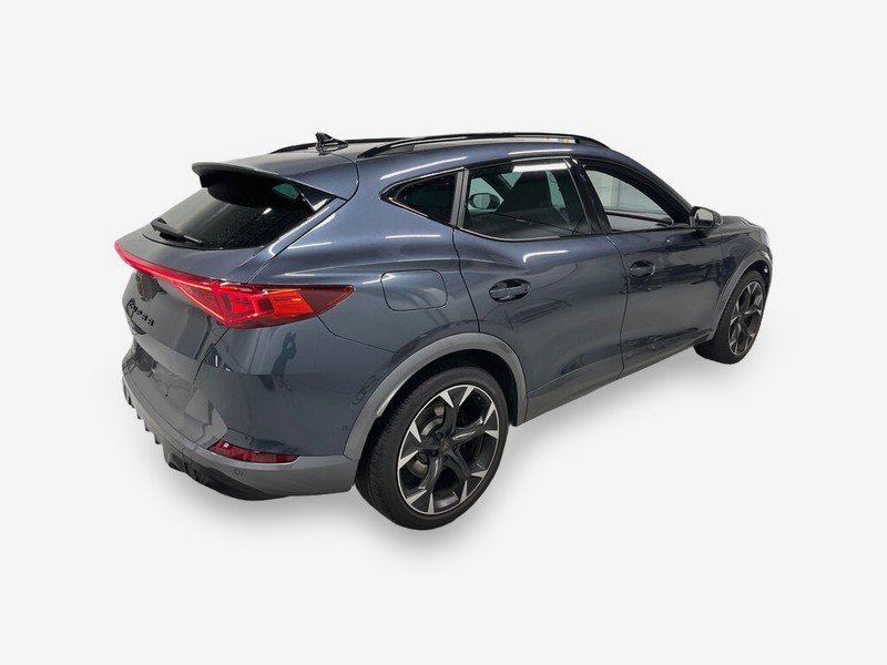 Cupra Formentor 1.4 e-Hybrid NAVI KLIMA SPORTSITZE LED RADIO 4