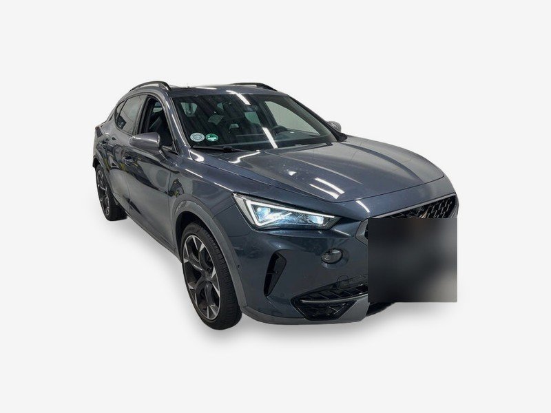 Cupra Formentor 1.4 e-Hybrid NAVI KLIMA SPORTSITZE LED RADIO 2
