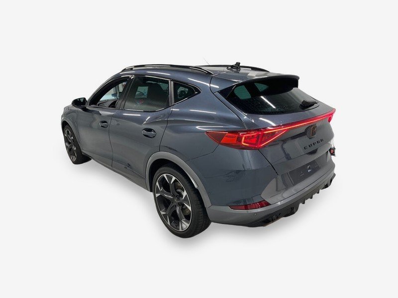 Cupra Formentor 1.4 e-Hybrid NAVI KLIMA SPORTSITZE LED RADIO 3