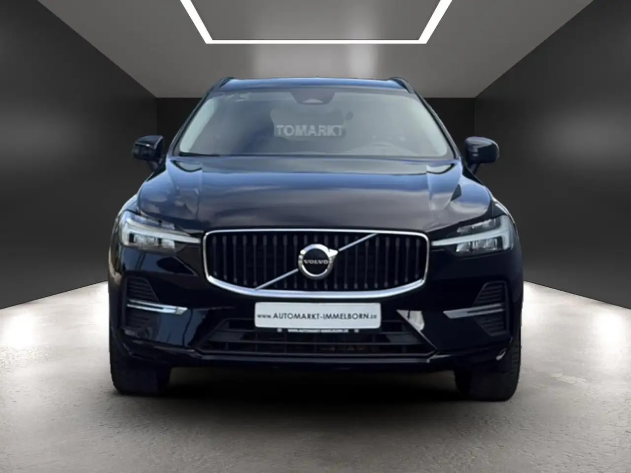 Volvo XC60 Core ALLRAD 19*4xSHZ*LED*Navi*ACC*Winterpak 9