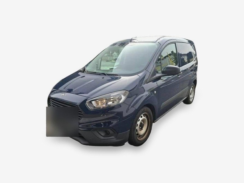Ford Transit Courier 1.5 TDCI RADIO 2