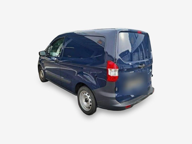 Ford Transit Courier 1.5 TDCI RADIO 3
