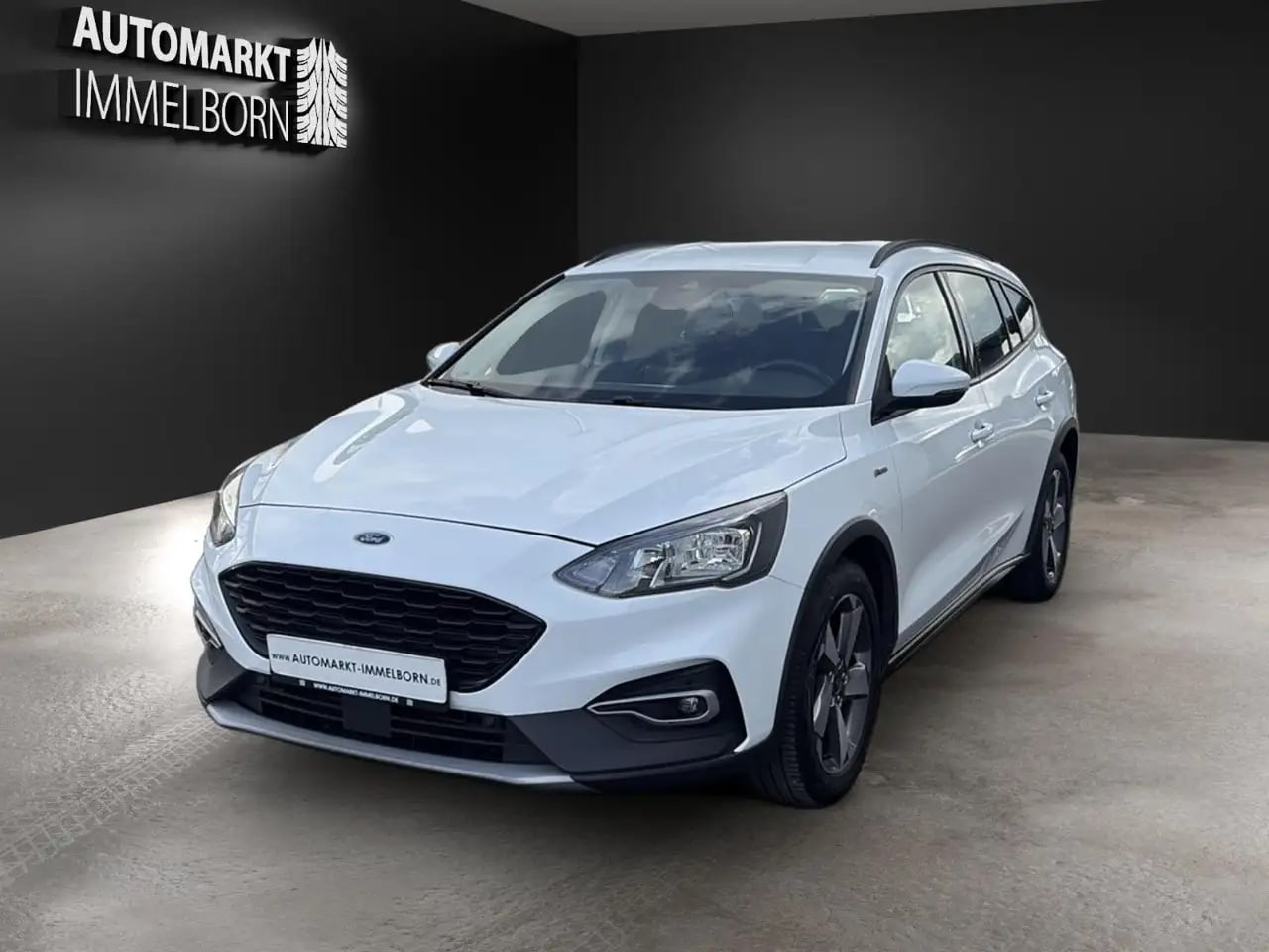Ford Focus Active Matrix*Kamera*B&O*LM*Winterpaket 3