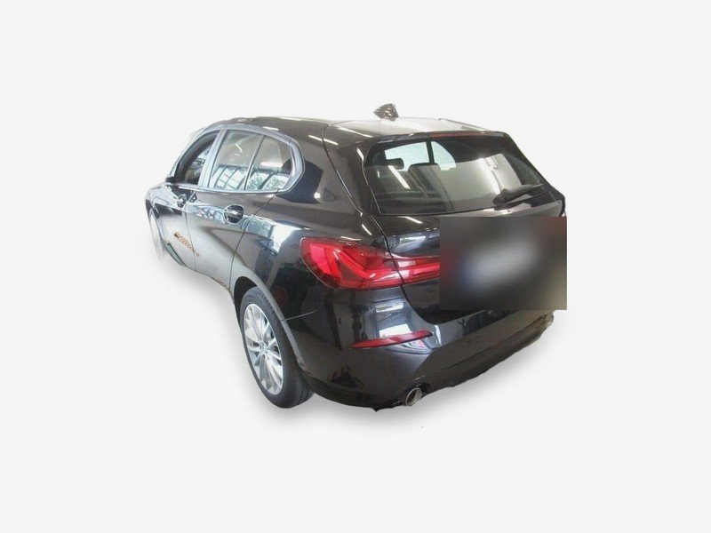 BMW 120dA Advantage NAVI LED SHZ VC PDC 2