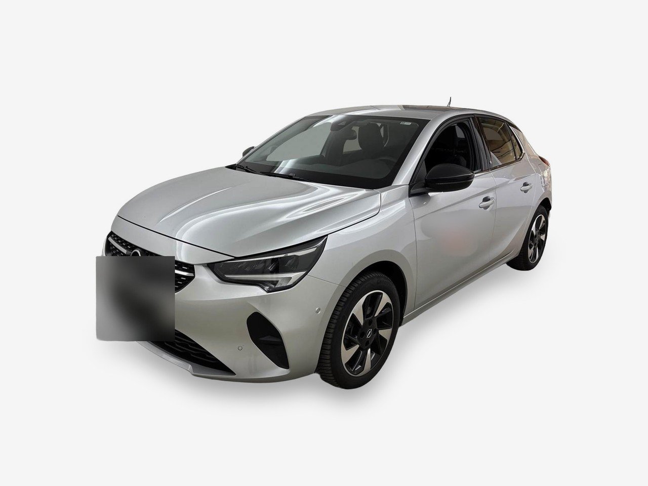 Opel Corsa-e Elegance NAVI LED PDC SPURHALTE