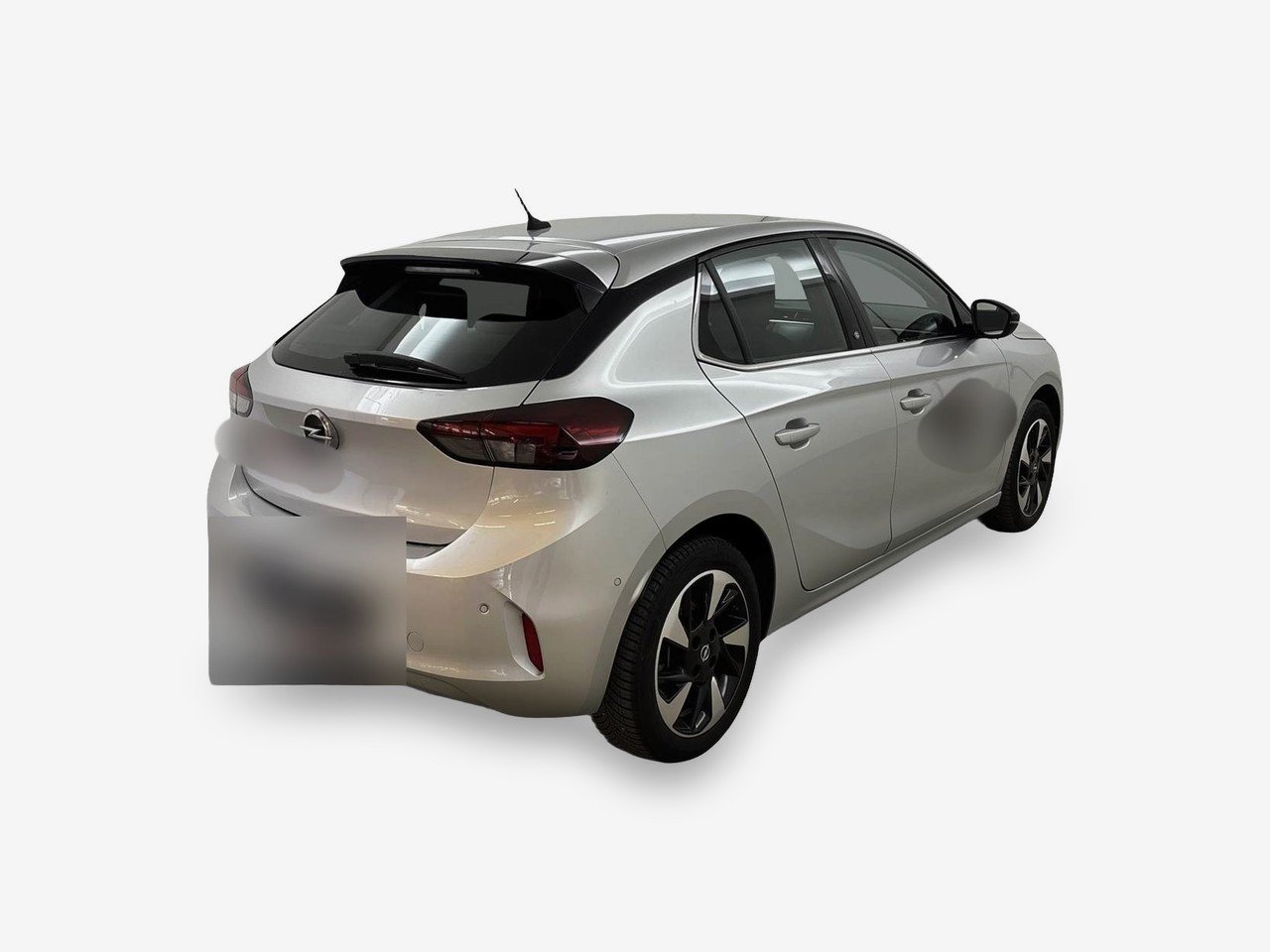 Opel Corsa-e Elegance NAVI LED PDC SPURHALTE 4
