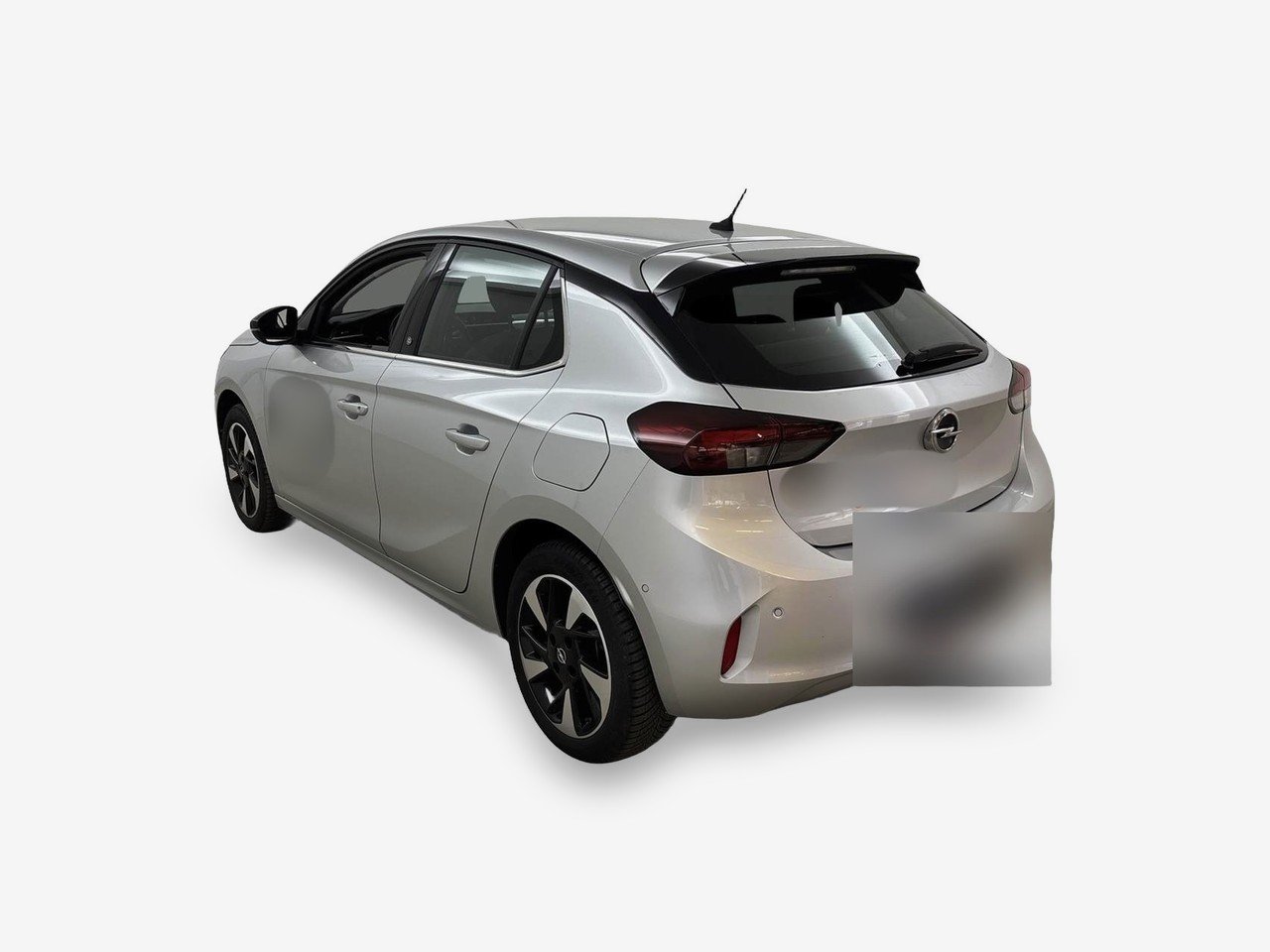 Opel Corsa-e Elegance NAVI LED PDC SPURHALTE 3