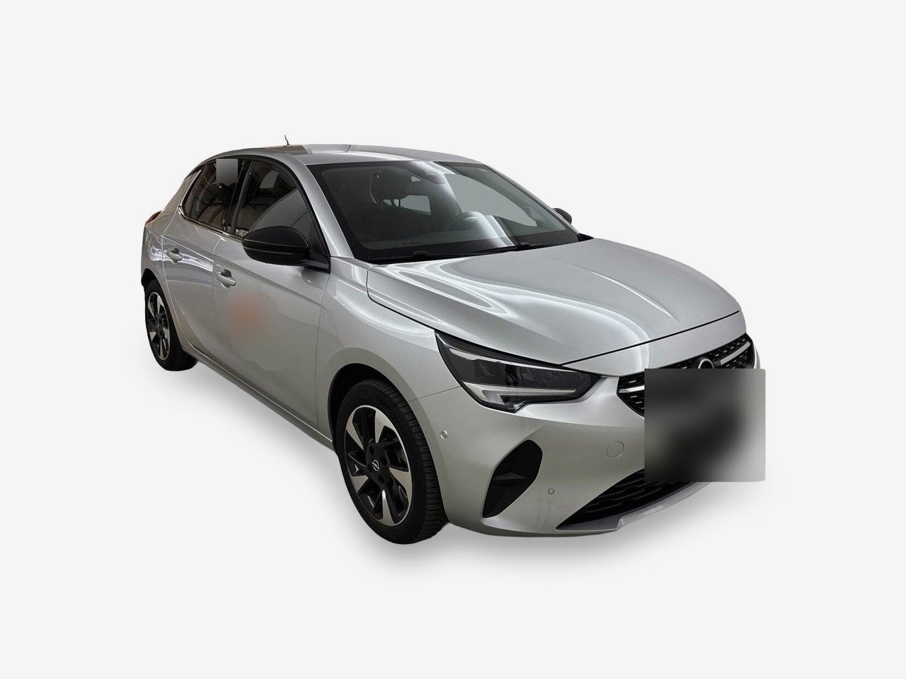 Opel Corsa-e Elegance NAVI LED PDC SPURHALTE 2