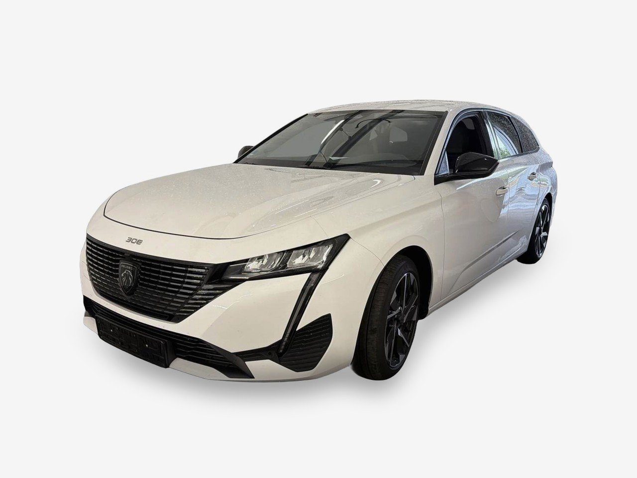 Peugeot 308 SW 1.5 BlueHDi 130 Allure T-Leder AHK RFK