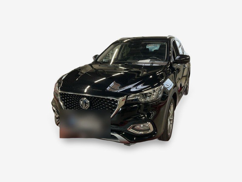 MG EHS Leder Navi LED 2