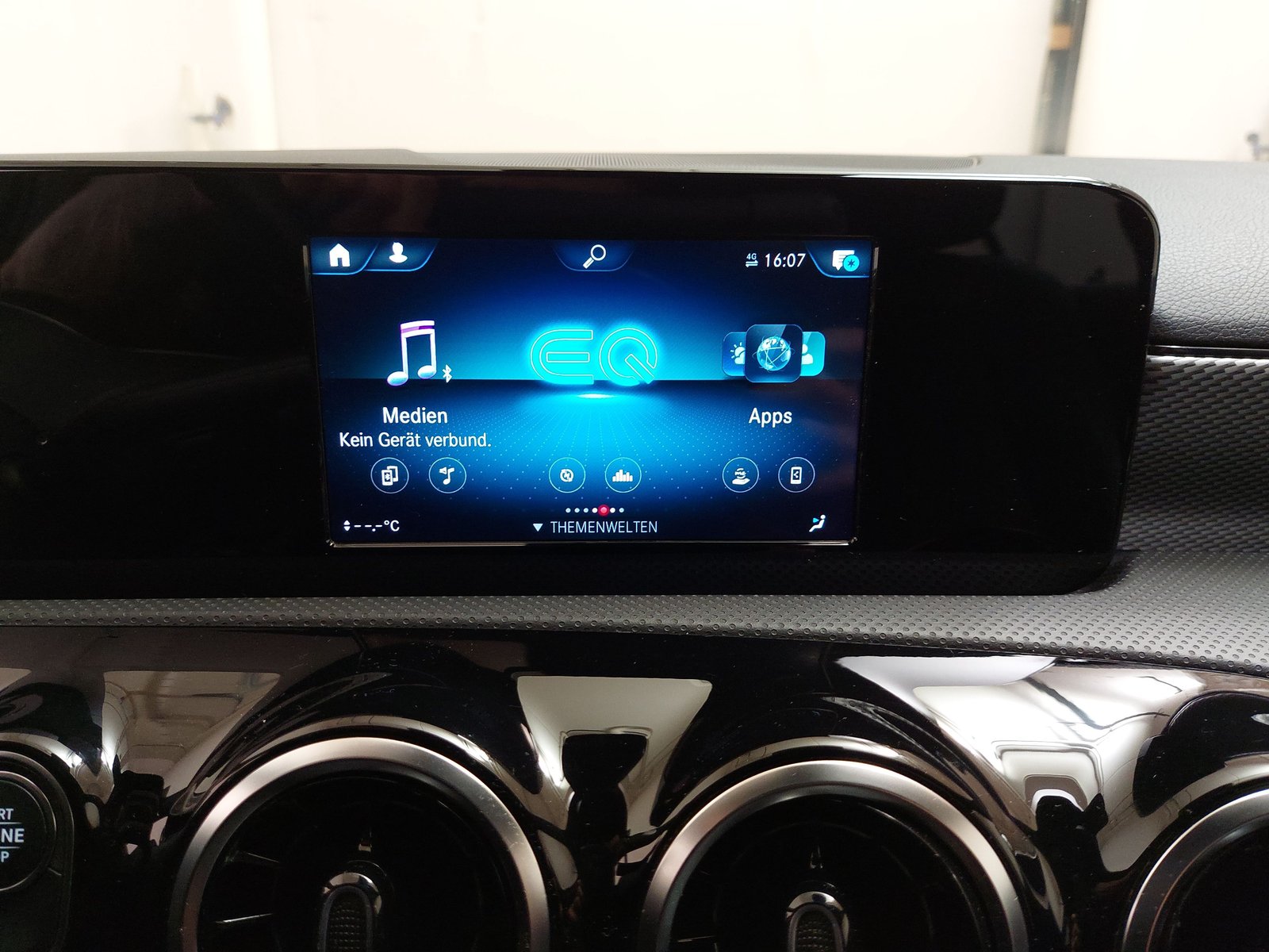 Mercedes-Benz A 250 e Progressive T-Leder Navi Shz RFK LED 20