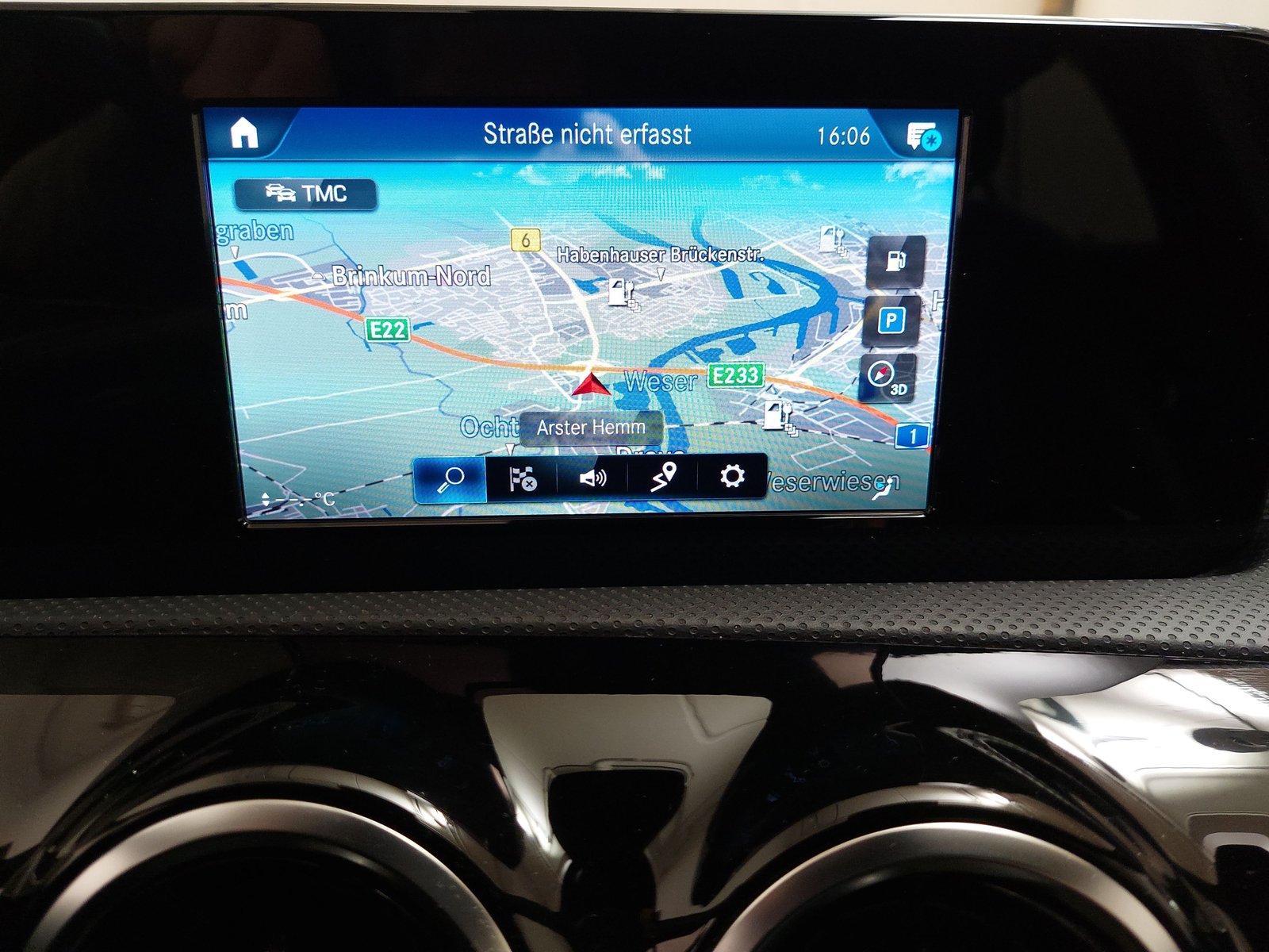 Mercedes-Benz A 250 e Progressive T-Leder Navi Shz RFK LED 18