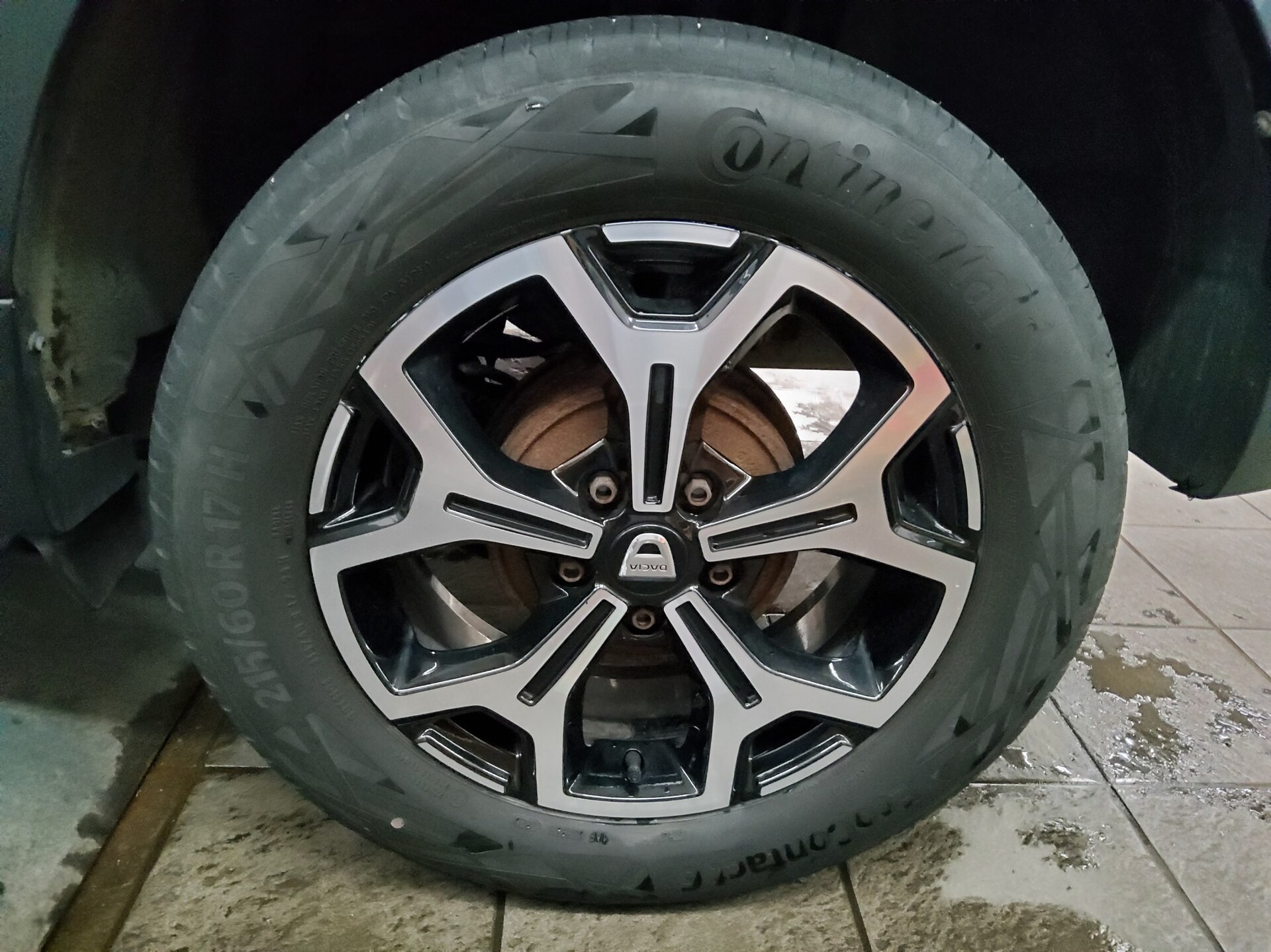 Dacia Duster 1.0 TCe Prestige Navi AHK Shz DAB Klima 10