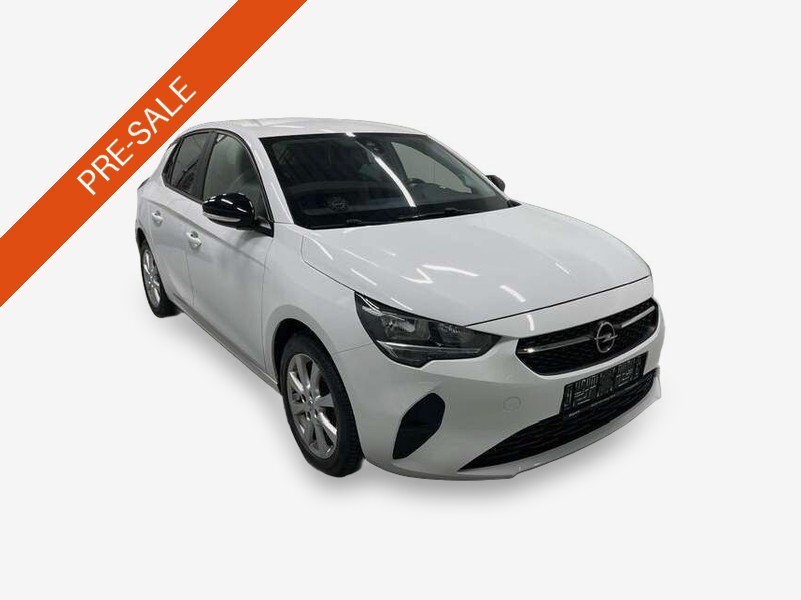 Opel Corsa 1.2 Edition SHZ PDC SPURHALTE LENKRADHZG WIRELESS 2