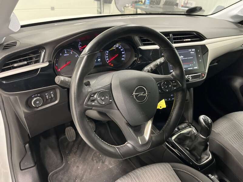Opel Corsa 1.2 Edition SHZ PDC SPURHALTE LENKRADHZG WIRELESS 5
