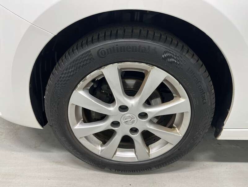 Opel Corsa 1.2 Edition SHZ PDC SPURHALTE LENKRADHZG WIRELESS 12