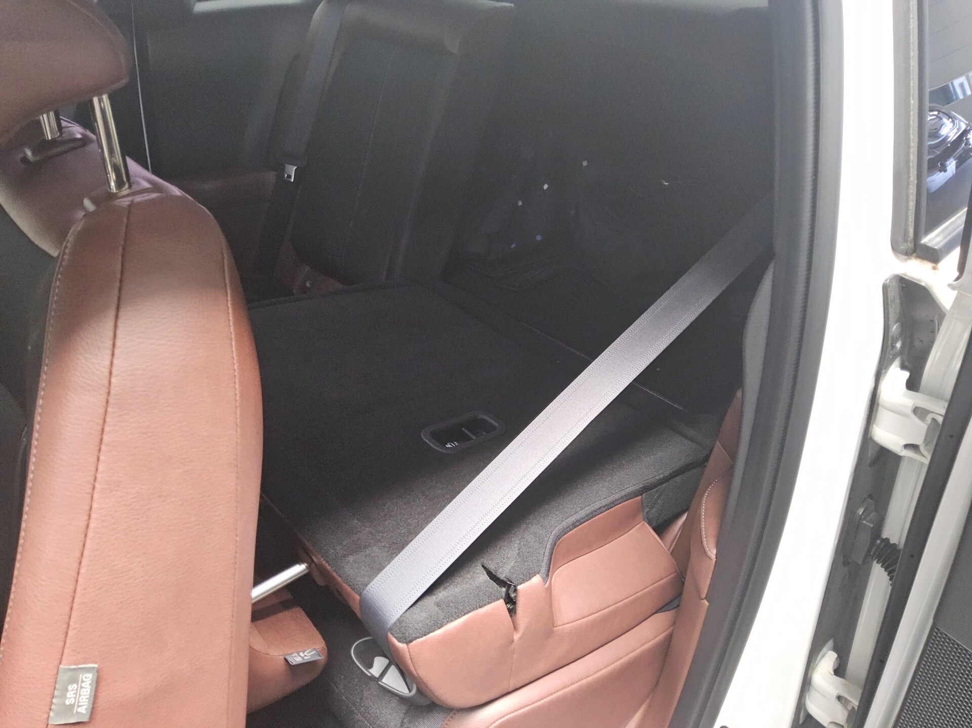 Mazda MX-30 e-Skyactiv T-Leder Navi LED HuD 13