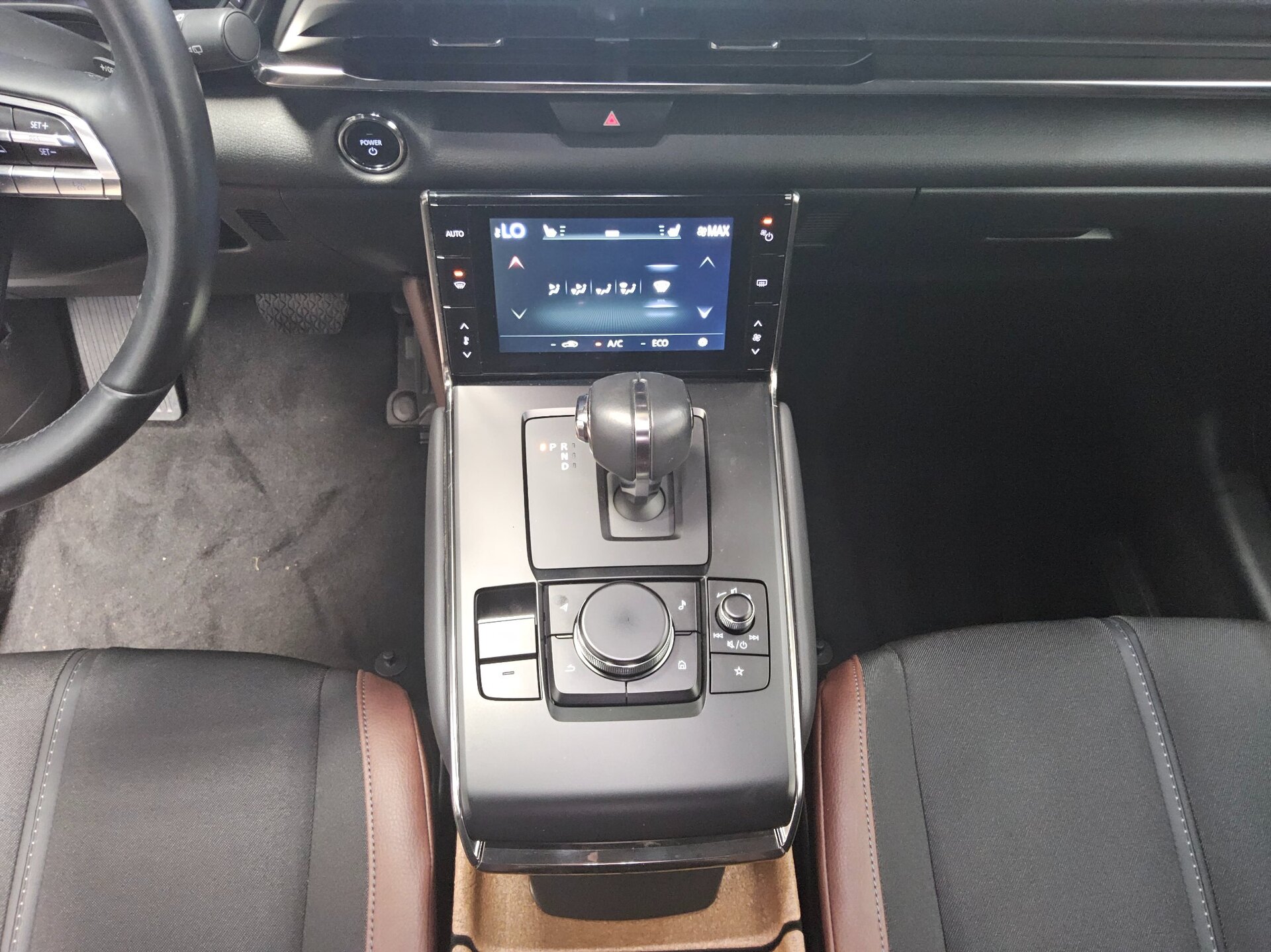 Mazda MX-30 e-Skyactiv T-Leder Navi LED HuD 6