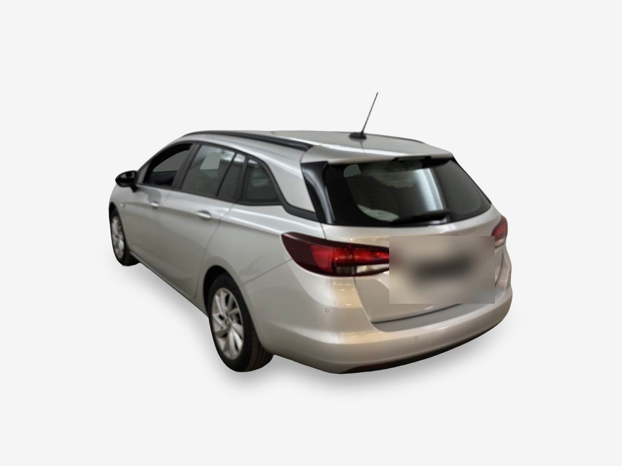 Opel Astra ST 1.5 D Business Ed. NAVI LED ERGO-SITZ SHZ PDC 3