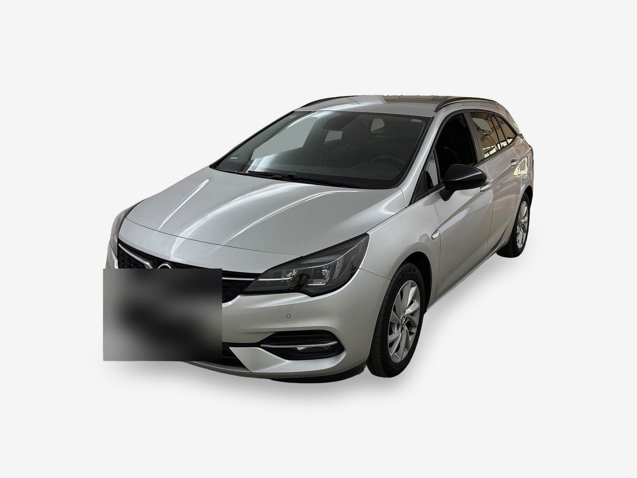 Opel Astra ST 1.5 D Business Ed. NAVI LED ERGO-SITZ SHZ PDC