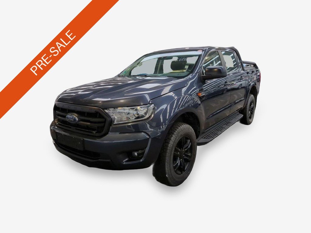 Ford Ranger 2.0 EB SHZ