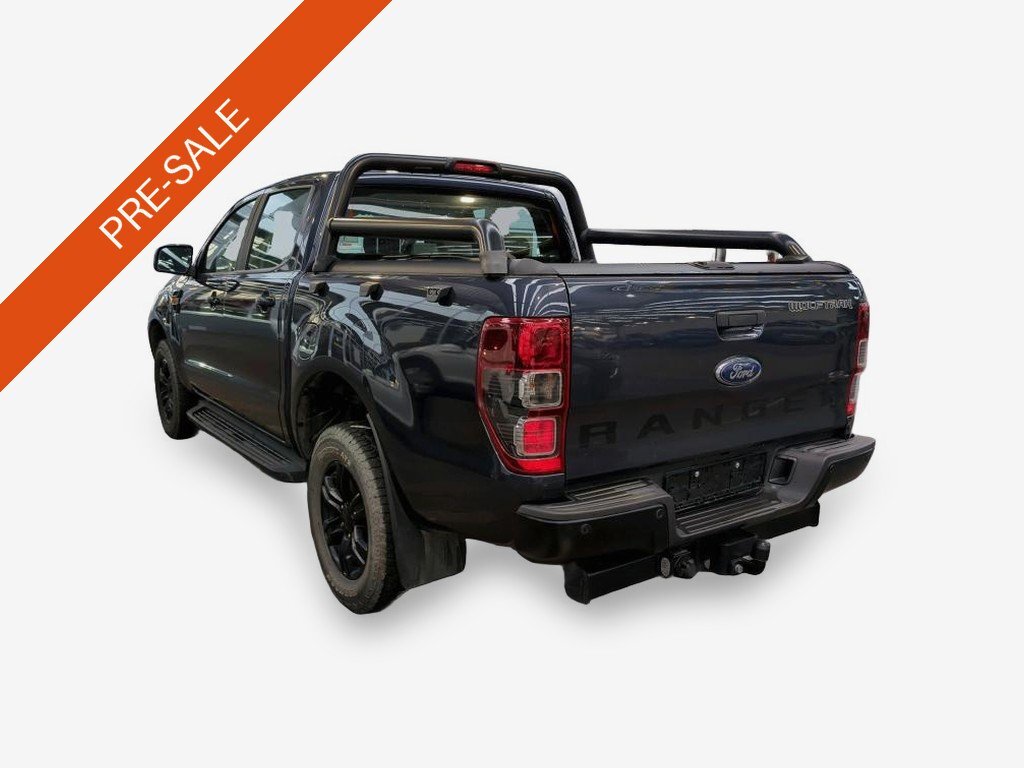 Ford Ranger 2.0 EB SHZ 3