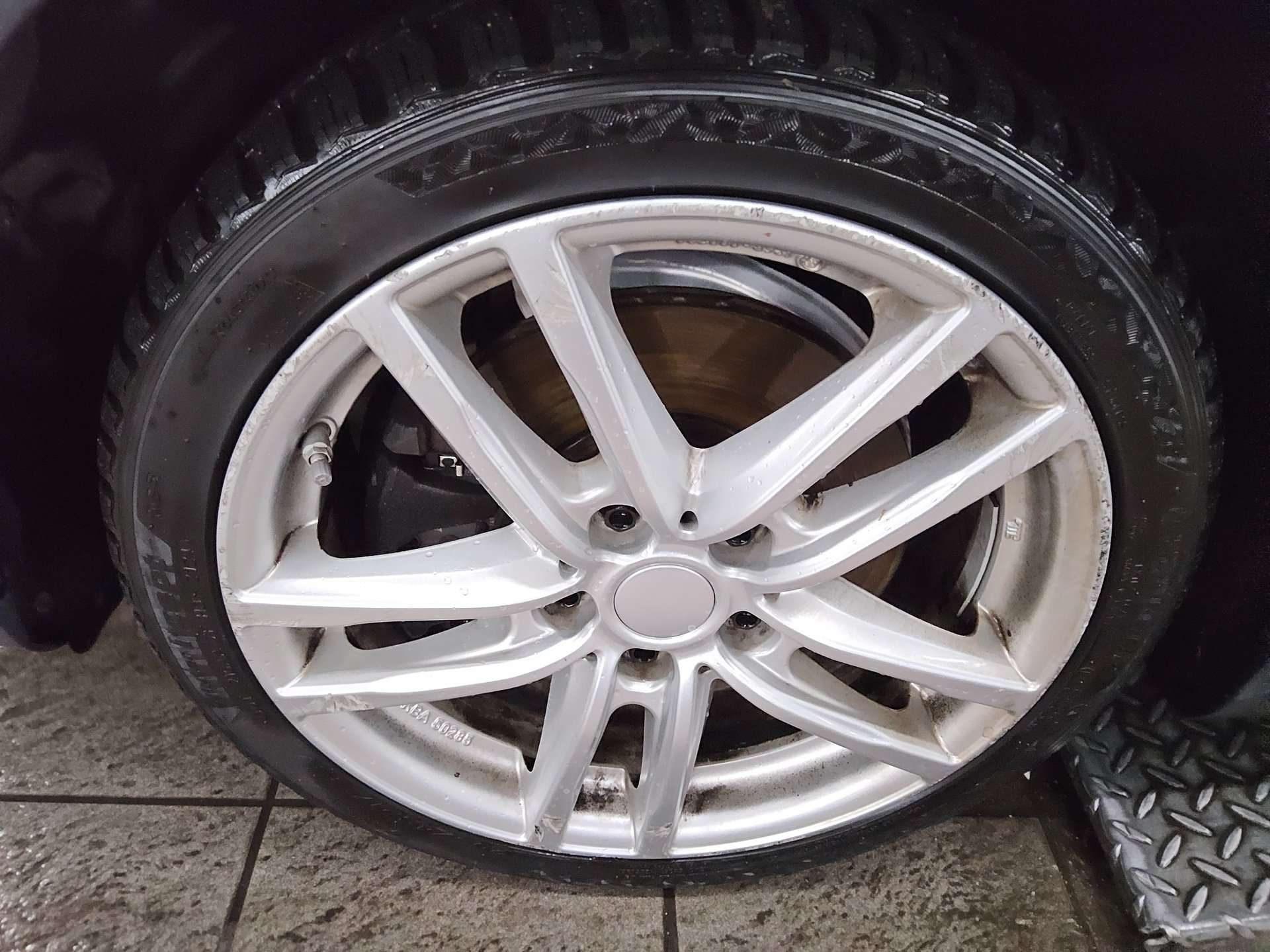 MINI Cooper SD Clubman Navi LED SHZ 10