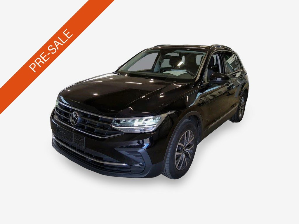 Volkswagen Tiguan 2.0 TDI Life Navi LED PDC ACC SHZ
