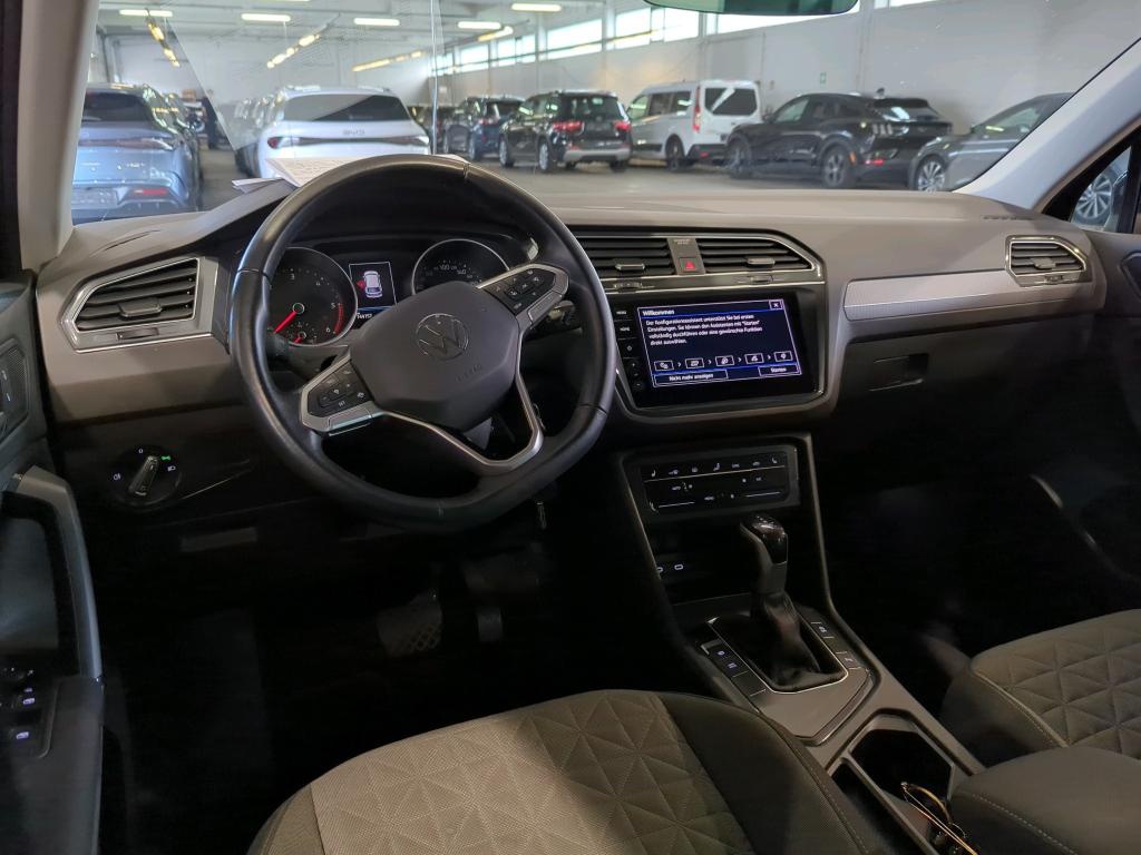 Volkswagen Tiguan 2.0 TDI Life Navi LED PDC ACC SHZ 5