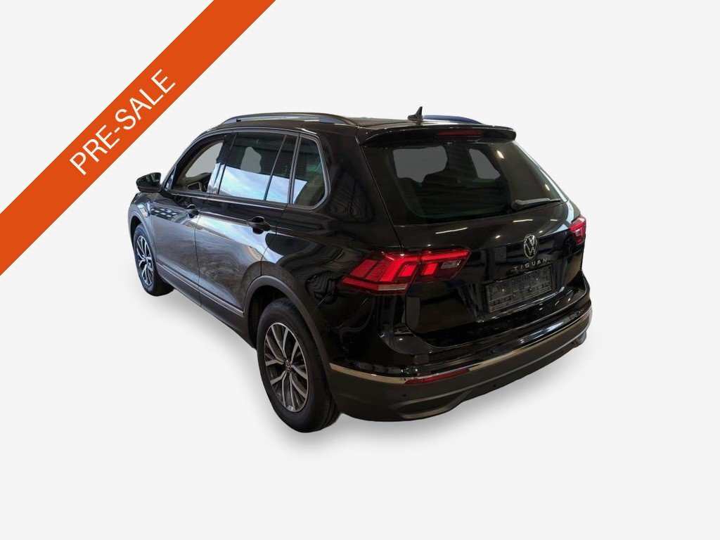 Volkswagen Tiguan 2.0 TDI Life Navi LED PDC ACC SHZ 4