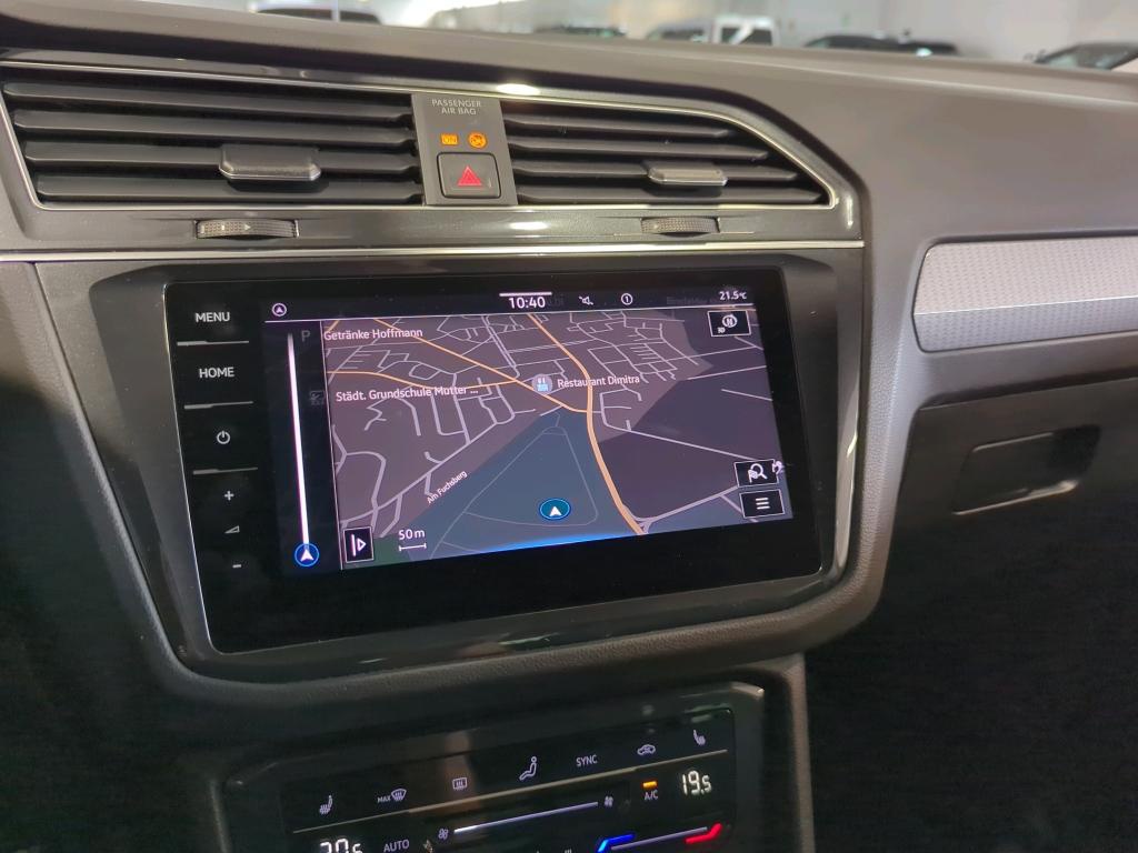 Volkswagen Tiguan 2.0 TDI Life Navi LED PDC ACC SHZ 9